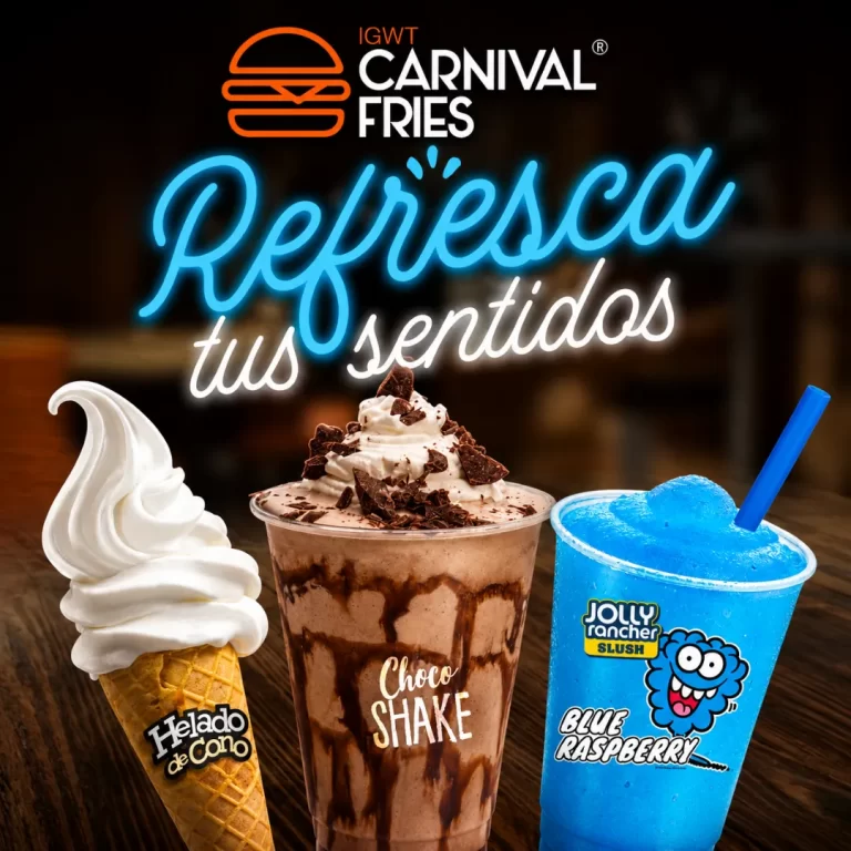 postres carnival