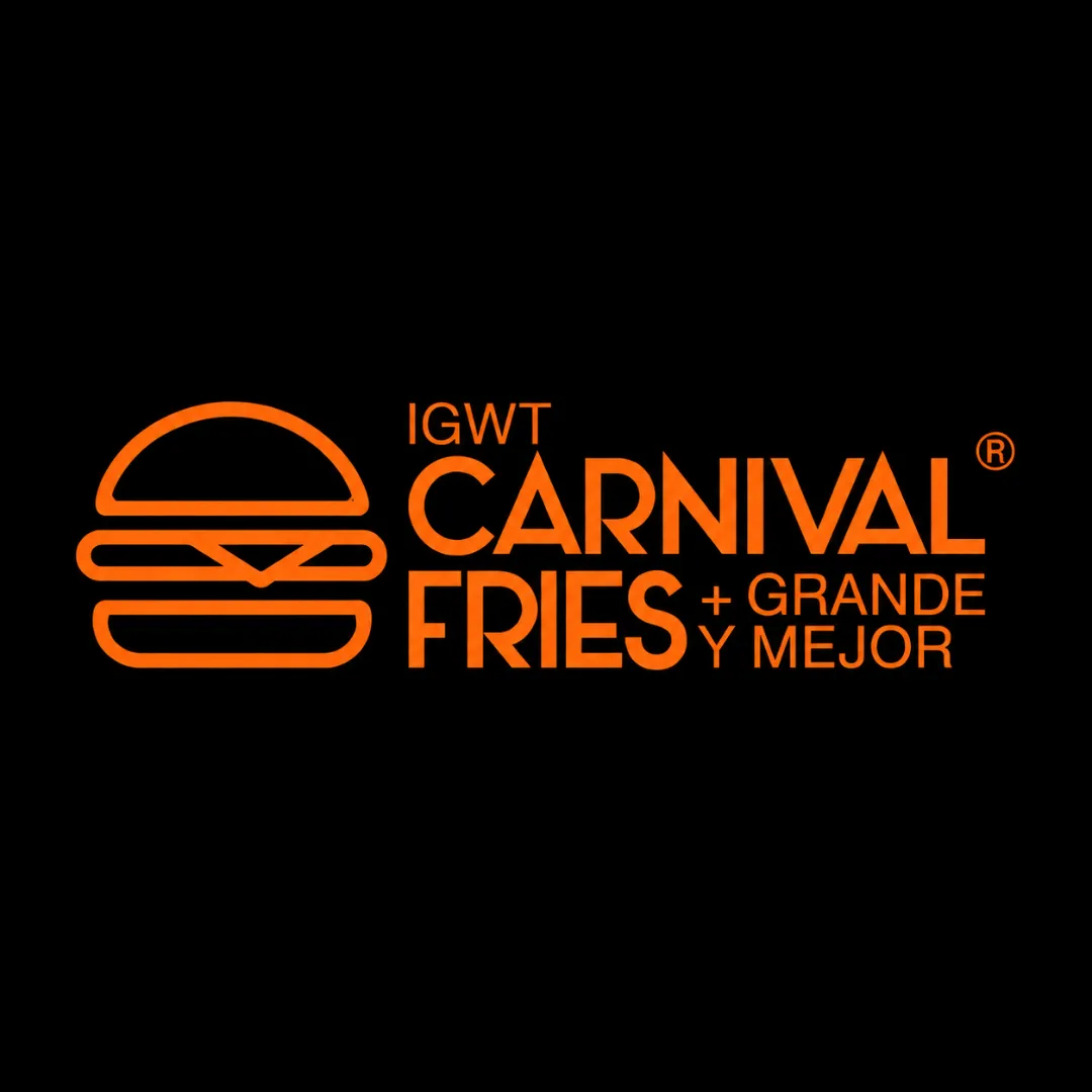 Carnival Fries Logo Web